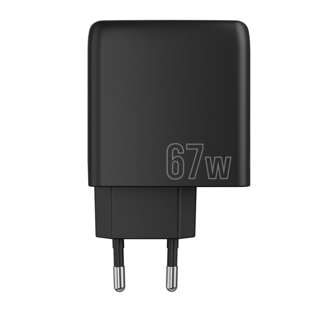 МЗП Proove Shot GaN 67W (2Type-C + USB) — Придбати в Україні - фото 8
