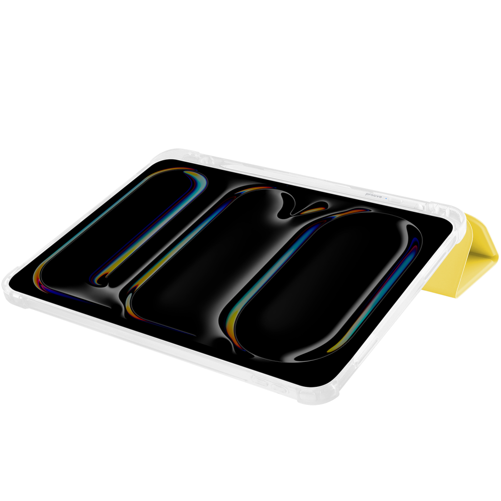 Чохол Proove Pillar Case iPad 10.2 2020/2021 — Придбати в Україні - фото 1