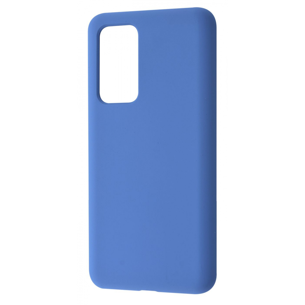 Чехол WAVE Full Silicone Cover Huawei P40 - фото 18