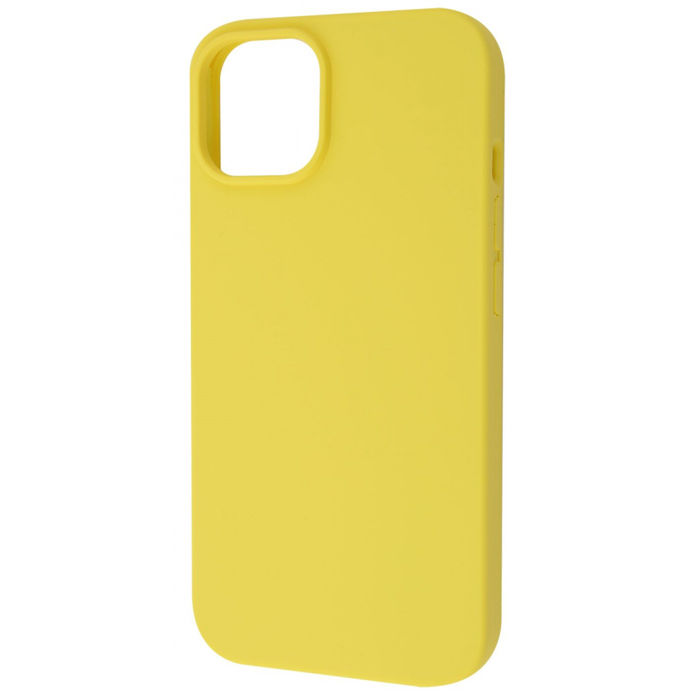 Чехол WAVE Full Silicone Cover iPhone 14 - фото 32