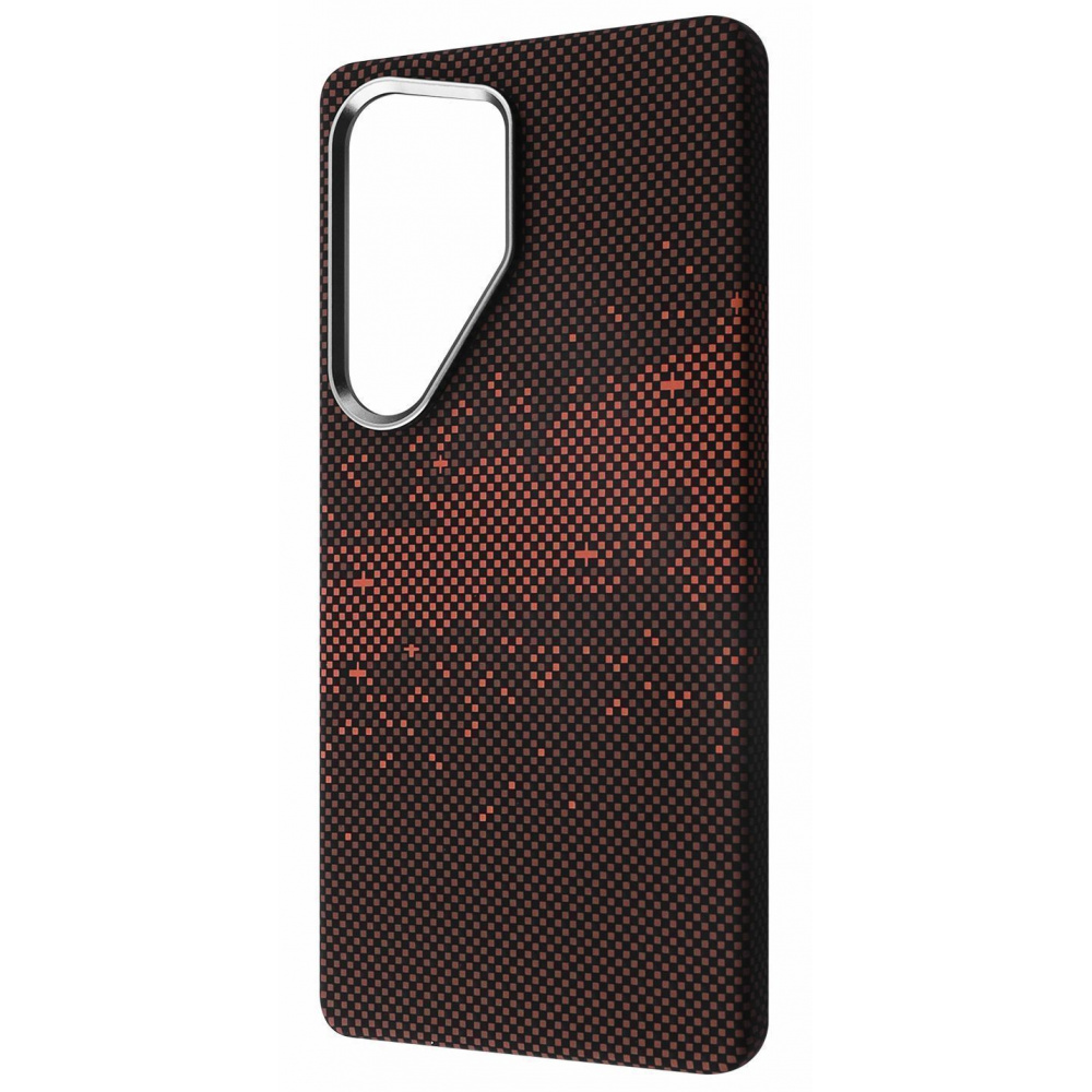 Чохол WAVE Gleam Case with Magnetic Ring Samsung Galaxy S25 Ultra — Придбати в Україні - фото 2