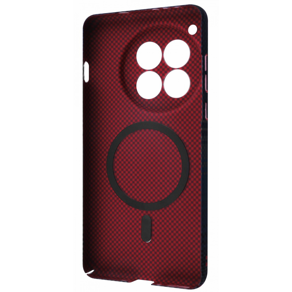 Чехол WAVE Gleam Case with Magnetic Ring OnePlus 12