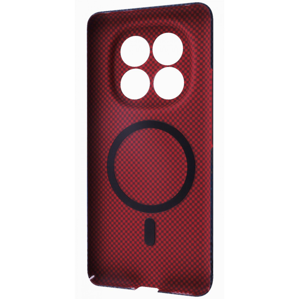Чохол WAVE Gleam Case with Magnetic Ring Xiaomi Redmi Note 14 Pro 5G/14 Pro+/Poco X7 — Придбати в Україні