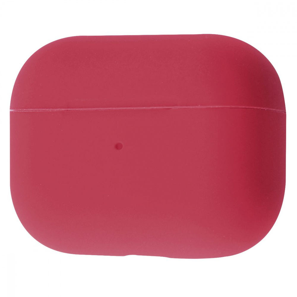 Чехол Silicone Case Slim for AirPods Pro - фото 15