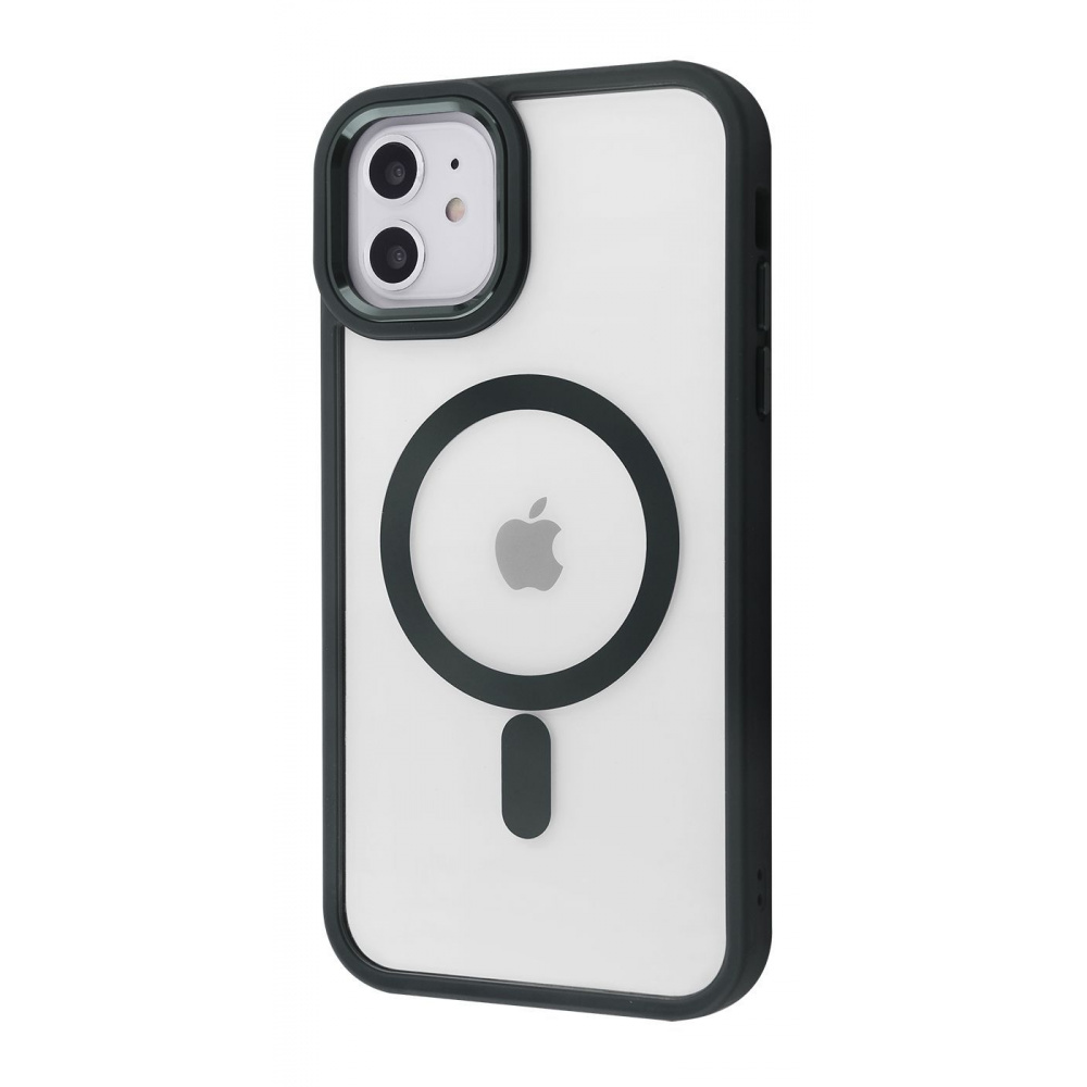 Чохол WAVE Ardor Case with Magnetic Ring iPhone 11 — Придбати в Україні - фото 10