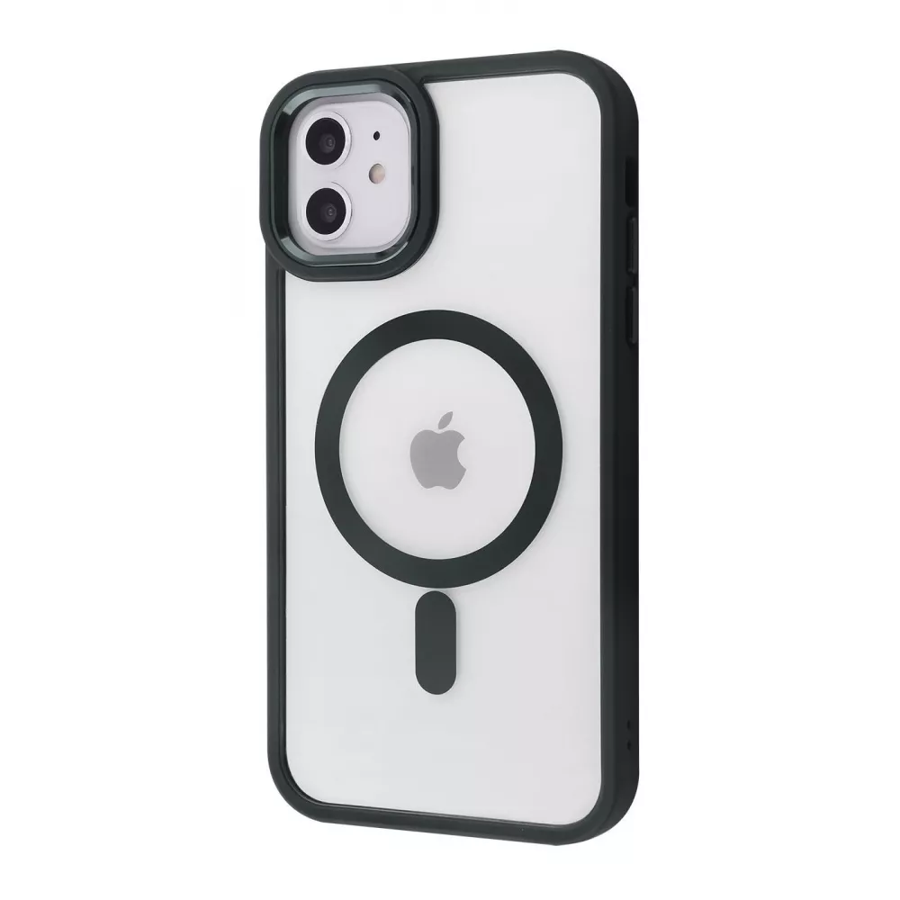 Чехол WAVE Ardor Case with Magnetic Ring iPhone 11 - фото 10