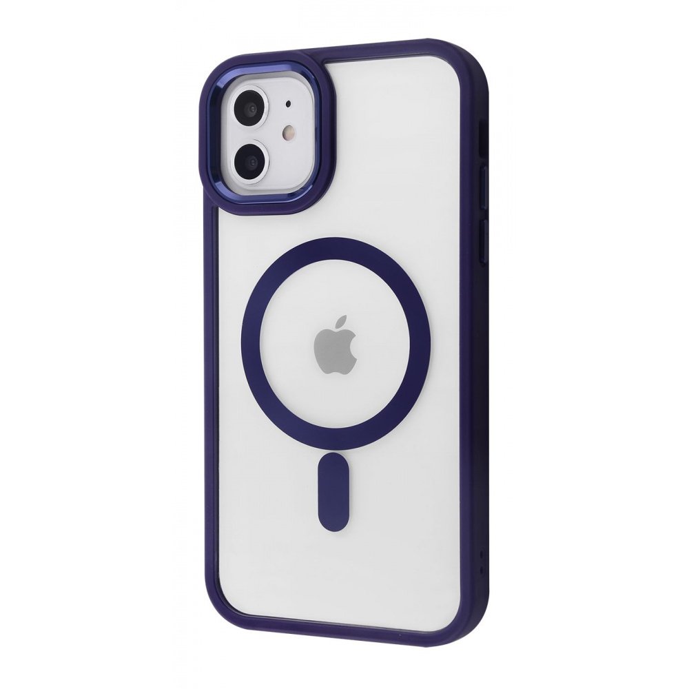 Чохол WAVE Ardor Case with Magnetic Ring iPhone 11 — Придбати в Україні - фото 12