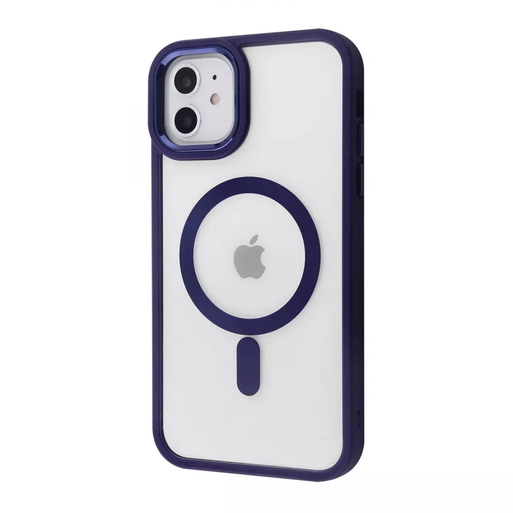 Чехол WAVE Ardor Case with Magnetic Ring iPhone 11 - фото 11