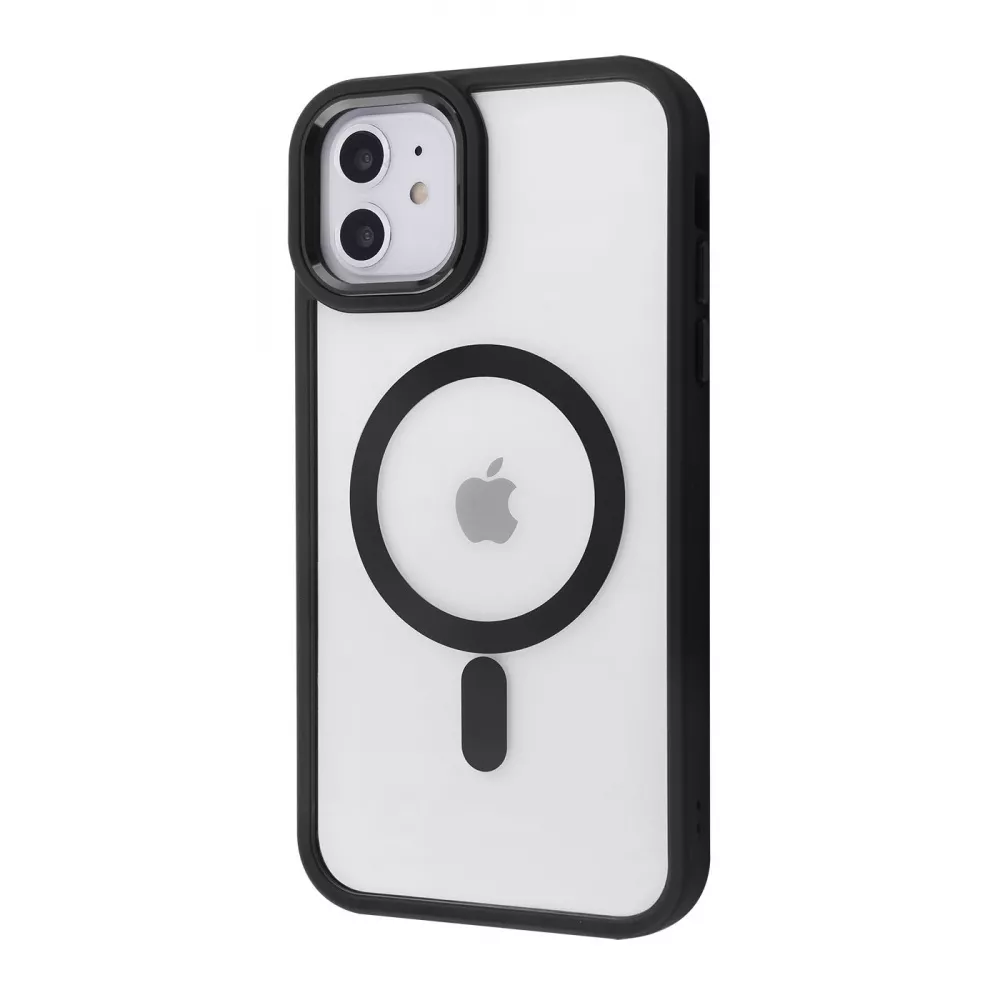 Чехол WAVE Ardor Case with Magnetic Ring iPhone 11 - фото 12