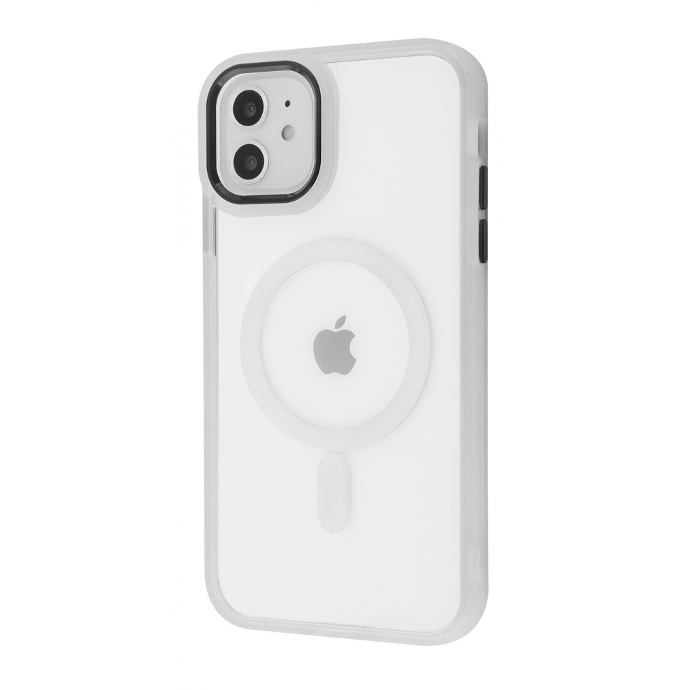 Чохол WAVE Ardor Case with Magnetic Ring iPhone 11 — Придбати в Україні - фото 13