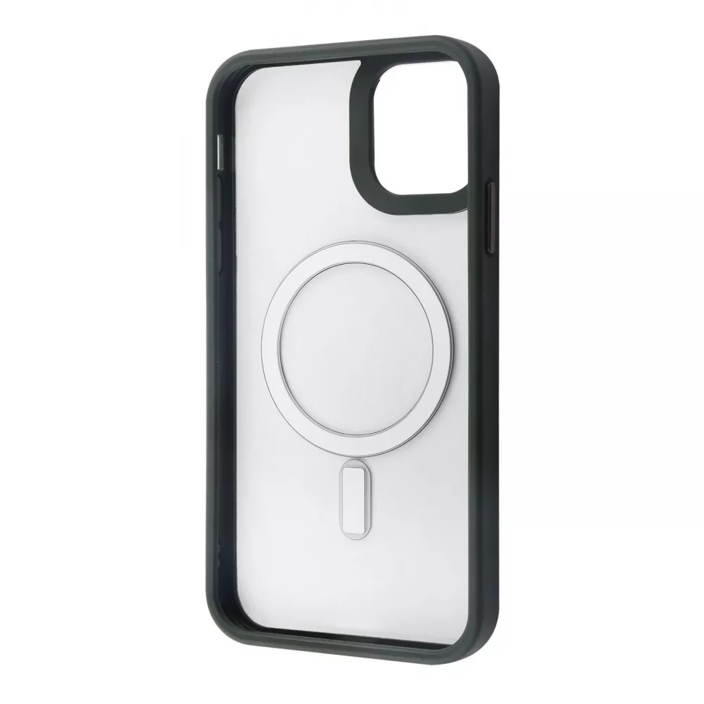 Чехол WAVE Ardor Case with Magnetic Ring iPhone 11 - фото 2