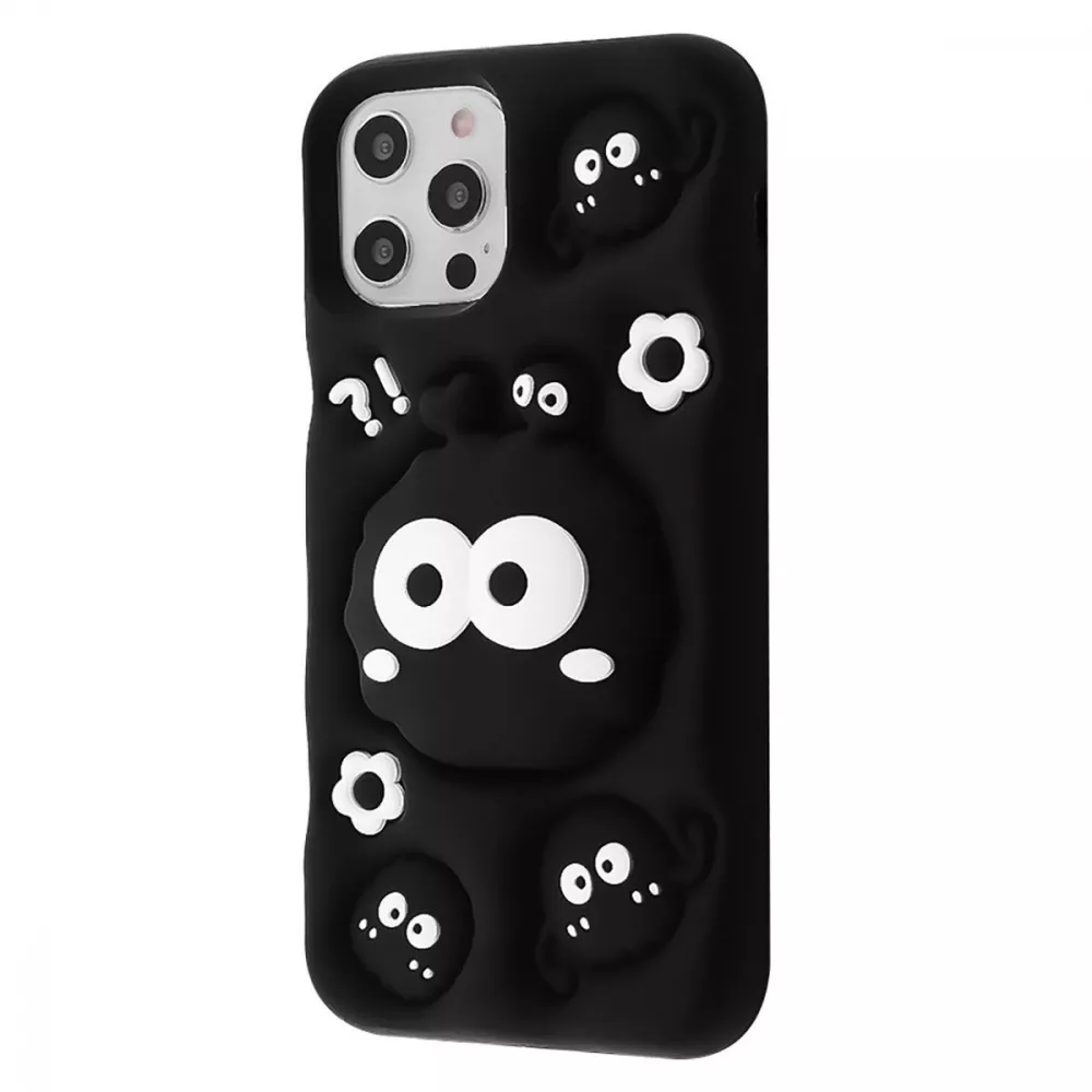 Чохол Toys Case iPhone 12 Pro Max — Придбати в Україні