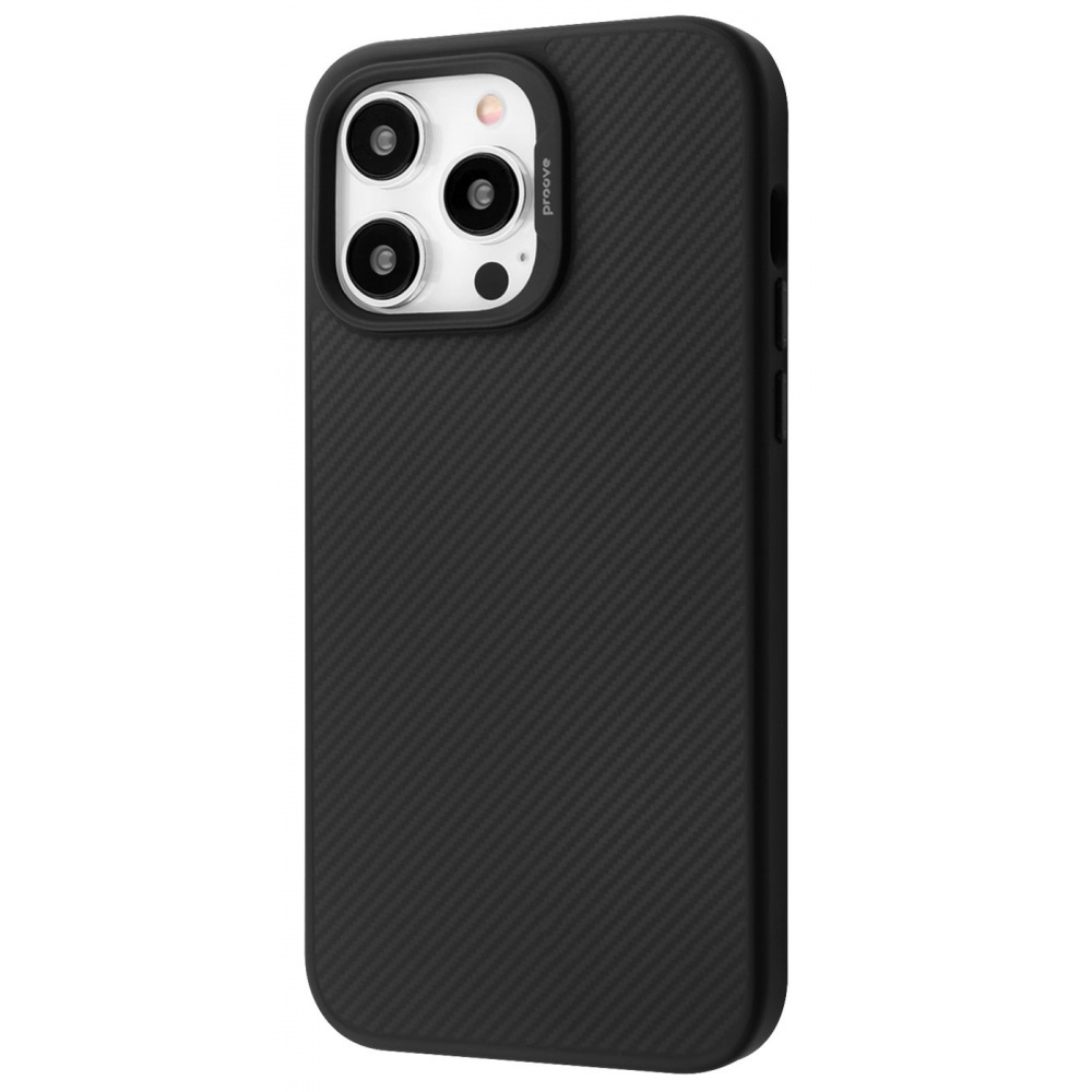 Чохол Proove Force Armor Case with Magnetic Ring iPhone 14 Pro Max — Придбати в Україні