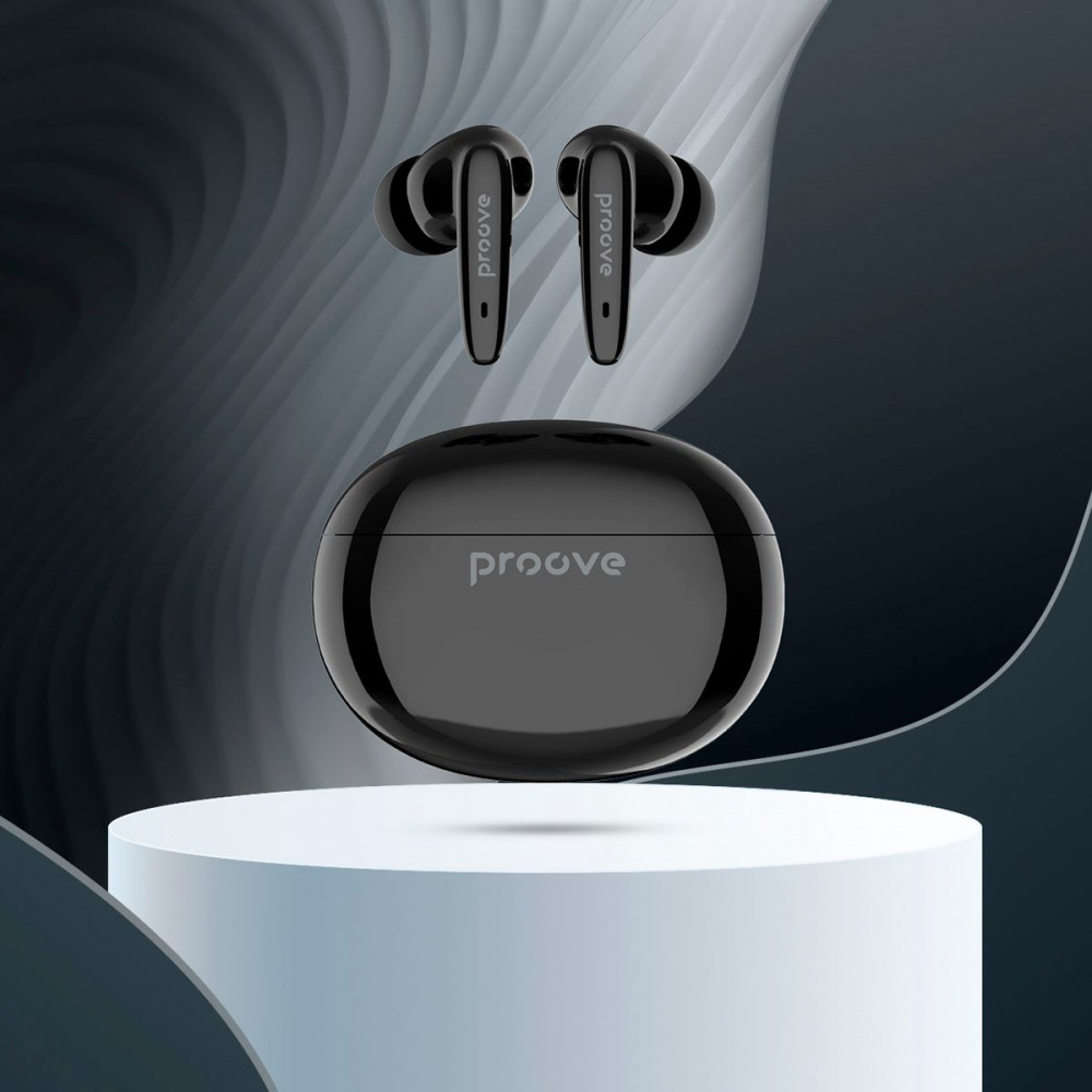 Бездротові навушники Proove MoshPit 2 TWS — Придбати в Україні - фото 4