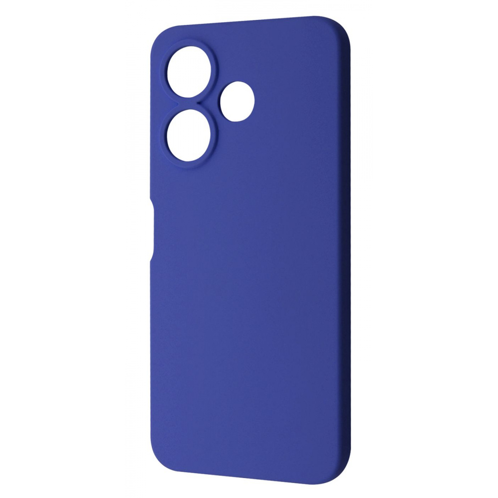 Чехол WAVE Full Silicone Cover Xiaomi Redmi 13 4G/Poco M6 4G/Note 13R - фото 10