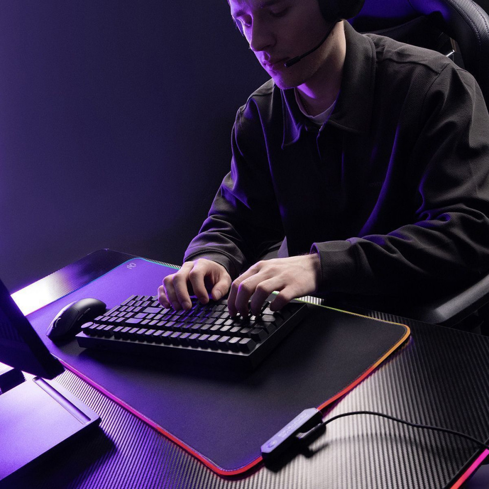 Ігрова поверхня Proove Gaming Offland — Придбати в Україні - фото 10