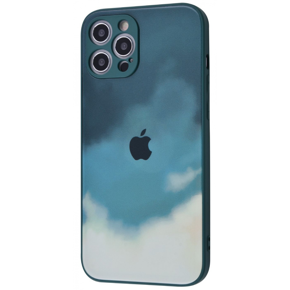 Чехол Bright Colors Case (TPU) iPhone 12 Pro Max - фото 10