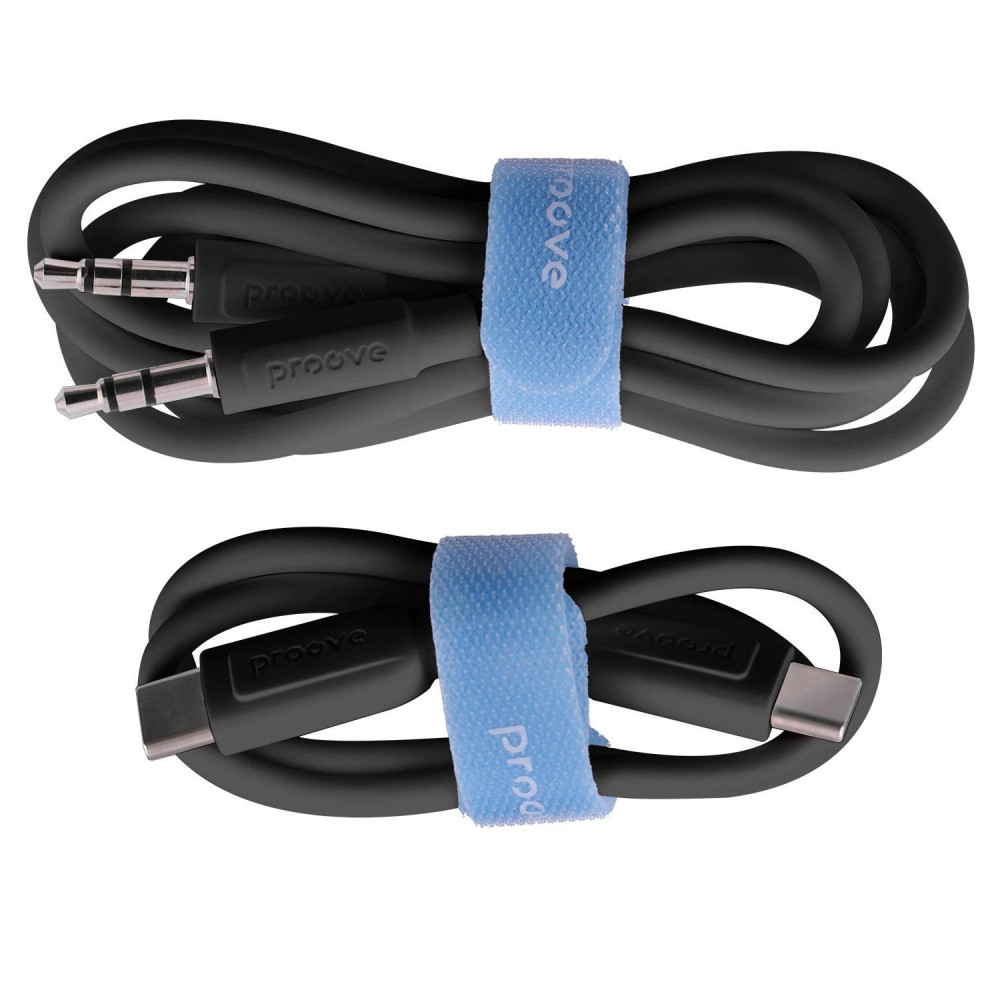 Бездротові навушники Proove Tender 2 (APP) blue/pink на малюнкі №5