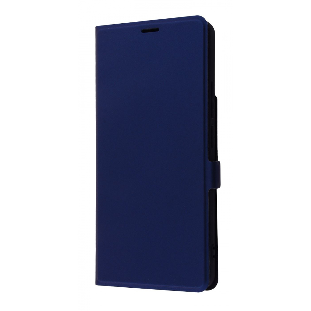 Чехол WAVE Flap Case Xiaomi Redmi Note 13 4G - фото 1