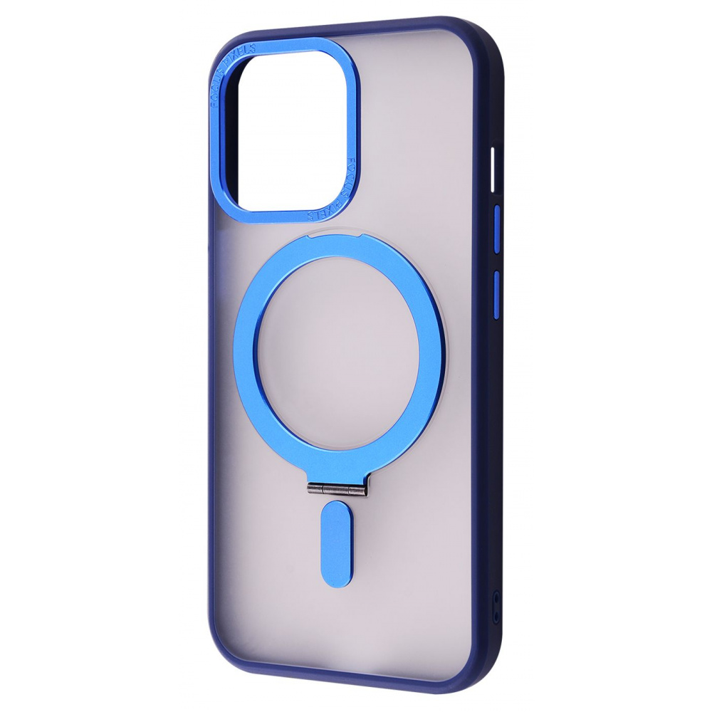 Чохол WAVE Premium Attraction Case with Magnetic Ring iPhone 15 — Придбати в Україні - фото 9