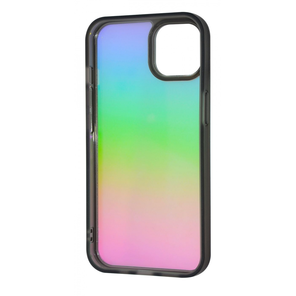 Чехол WAVE Matte Gradient Case iPhone 14 - фото 2
