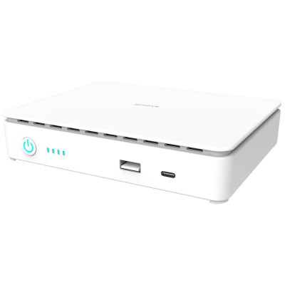 Купить Портативный источник бесперебойного питания Proove Mini DC UPS 35W 15600mAh 61779 - Ncase