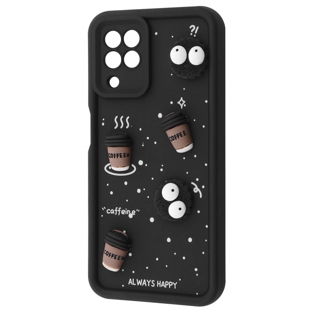 Чехол Pretty Things Case Samsung Galaxy A22/M22/M32 (A225F/M225F/M325F) - фото 6