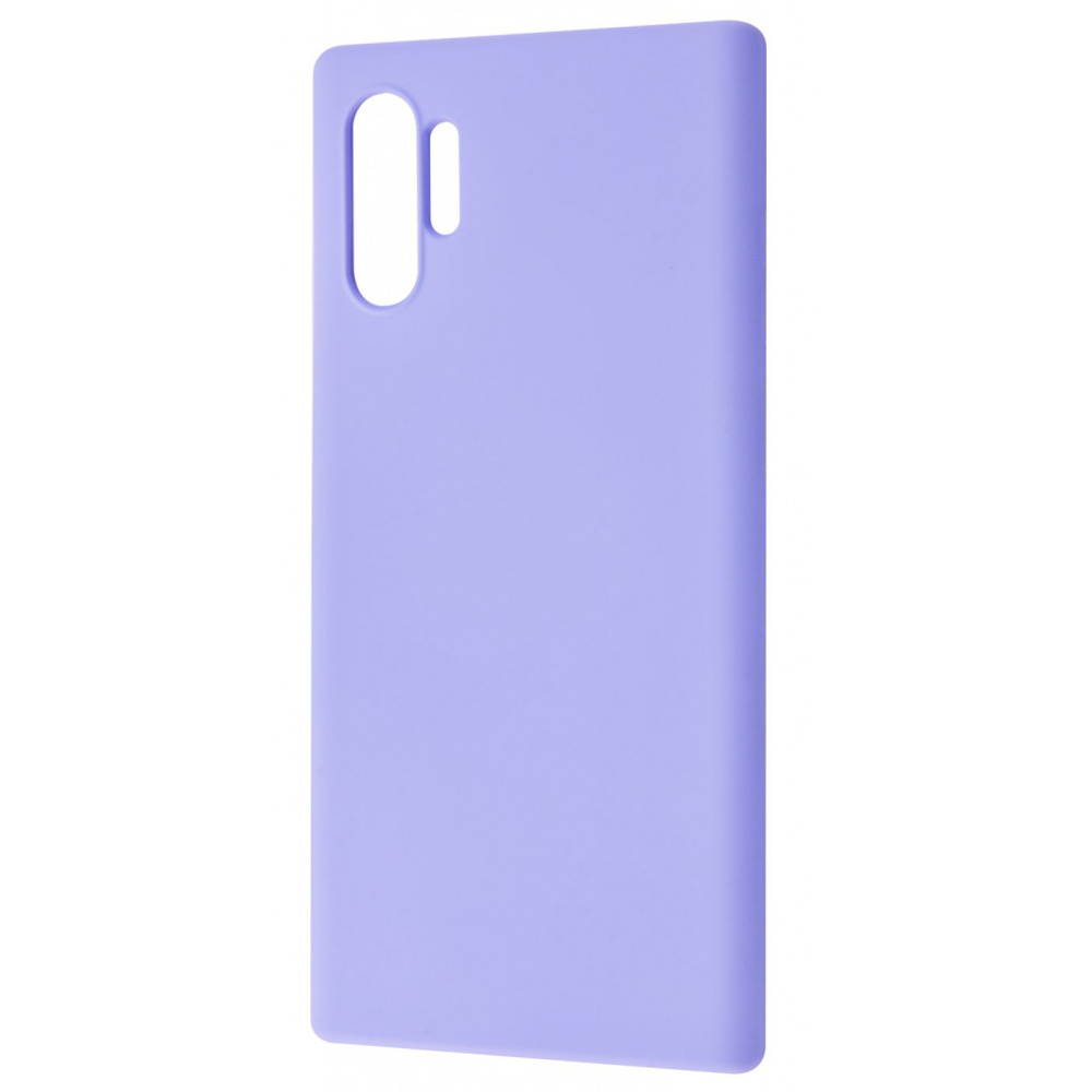 Чехол WAVE Colorful Case (TPU) Samsung Galaxy Note 10 Plus (N975F) - фото 10