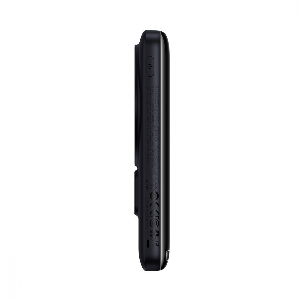 Портативна Батарея Baseus Magnetic Bracket Overseas Edition 20W 10000mAh — Придбати в Україні - фото 30