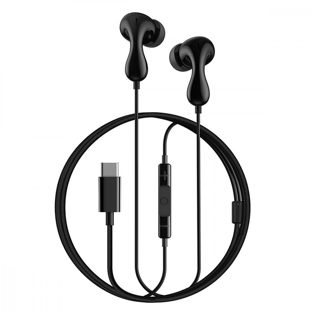 Навушники Baseus Encok HZ20 (3.5 mm) — Придбати в Україні - фото 9