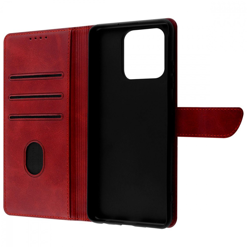 Чехол WAVE Fold Case Xiaomi Redmi Note 14 4G (European) - фото 2