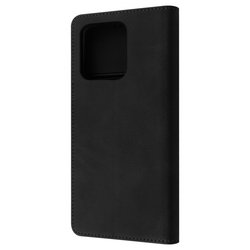 Чехол WAVE Fold Case Xiaomi Redmi Note 14 4G (European) - фото 4
