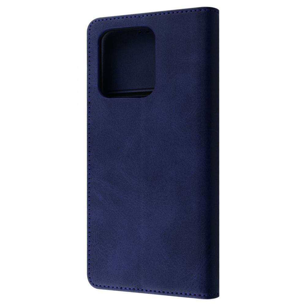 Чехол WAVE Fold Case Xiaomi Redmi Note 14 4G (European) - фото 3