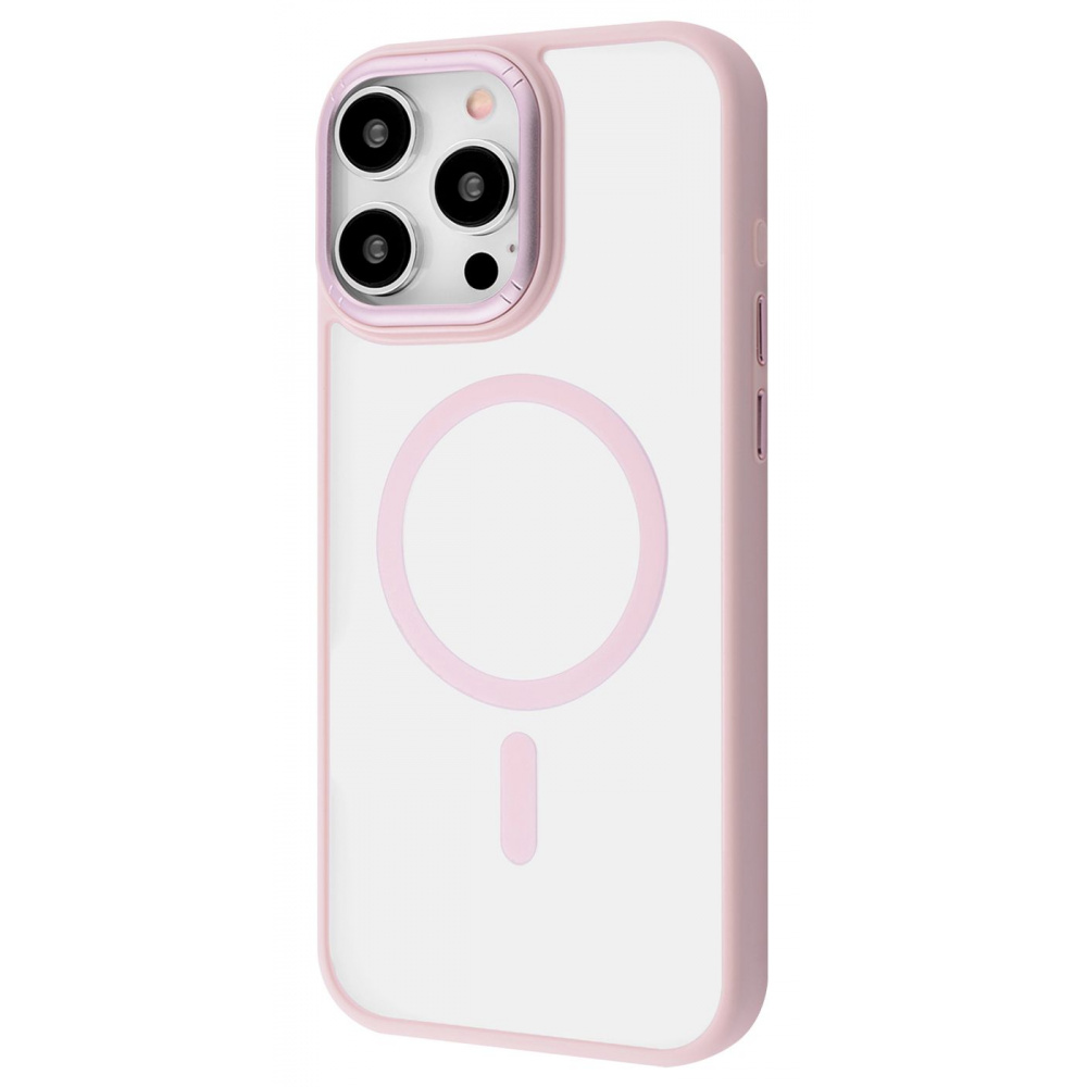 Чехол Proove Essence Case with Magnetic Ring iPhone 16 Pro Max - фото 9