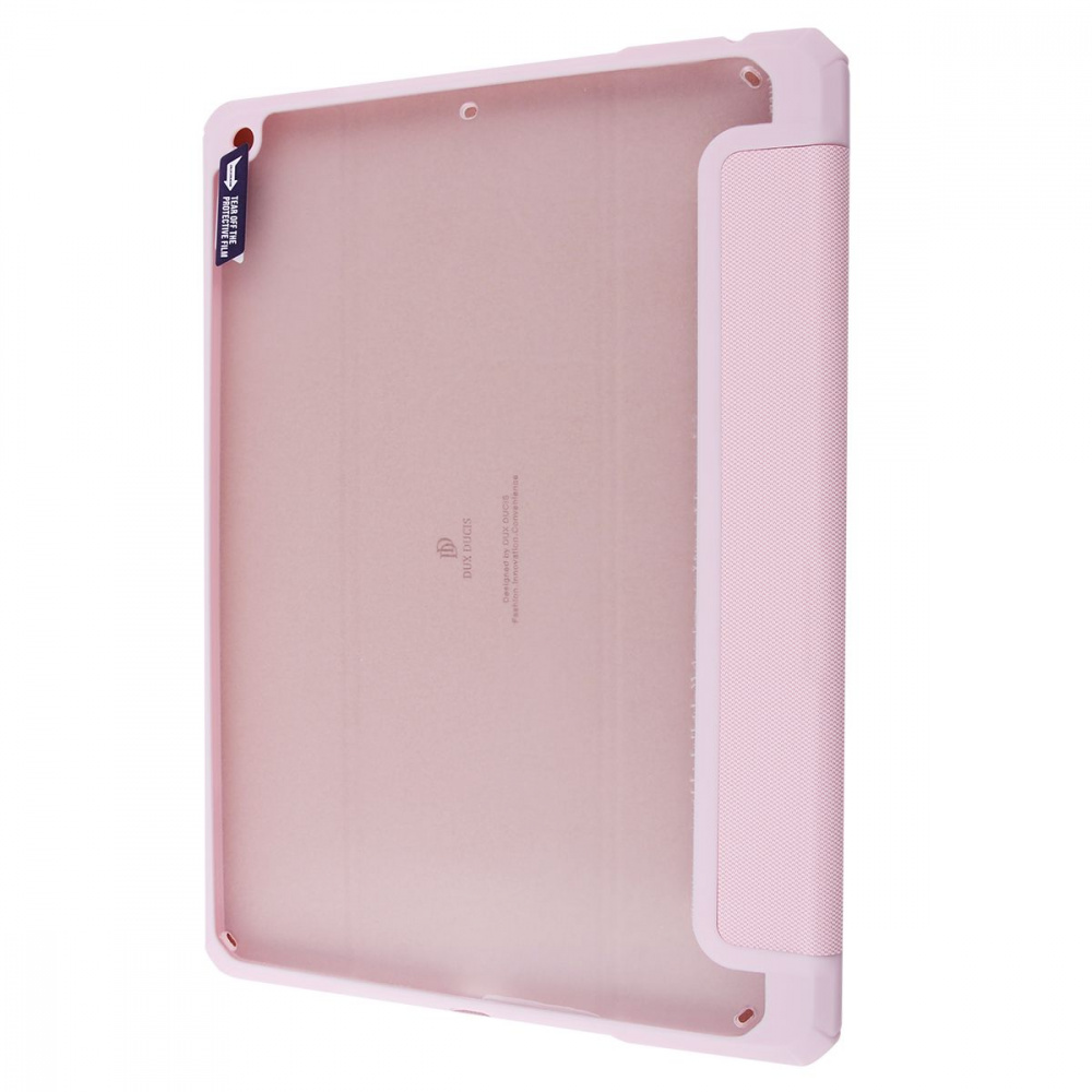 Чохол Dux Ducis Toby Series iPad Air 4/5 10.9 (With Apple Pencil Holder) — Придбати в Україні - фото 5