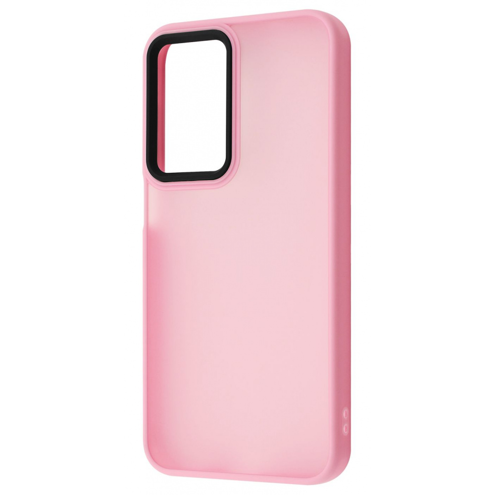 Чохол WAVE Matte Color Case Samsung Galaxy M35 5G — Придбати в Україні