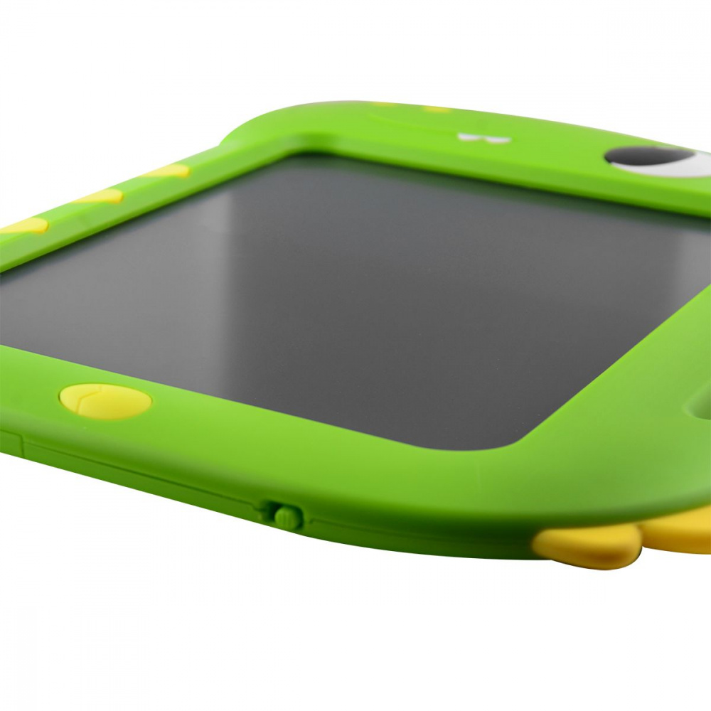 Drawing tablet Dinosaur 8.5 inches (colors) - фото 5