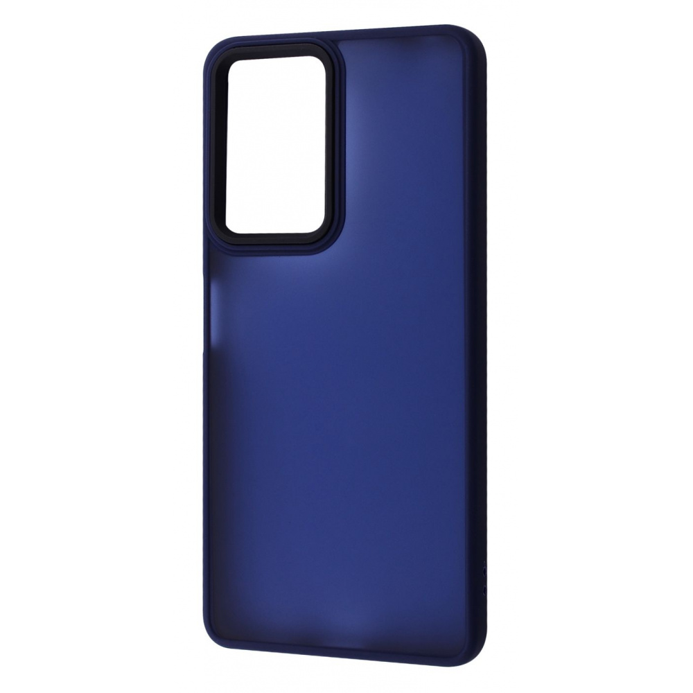 Чехол WAVE Matte Color Case Xiaomi Redmi Note 11 4G/Redmi Note 11S - фото 8