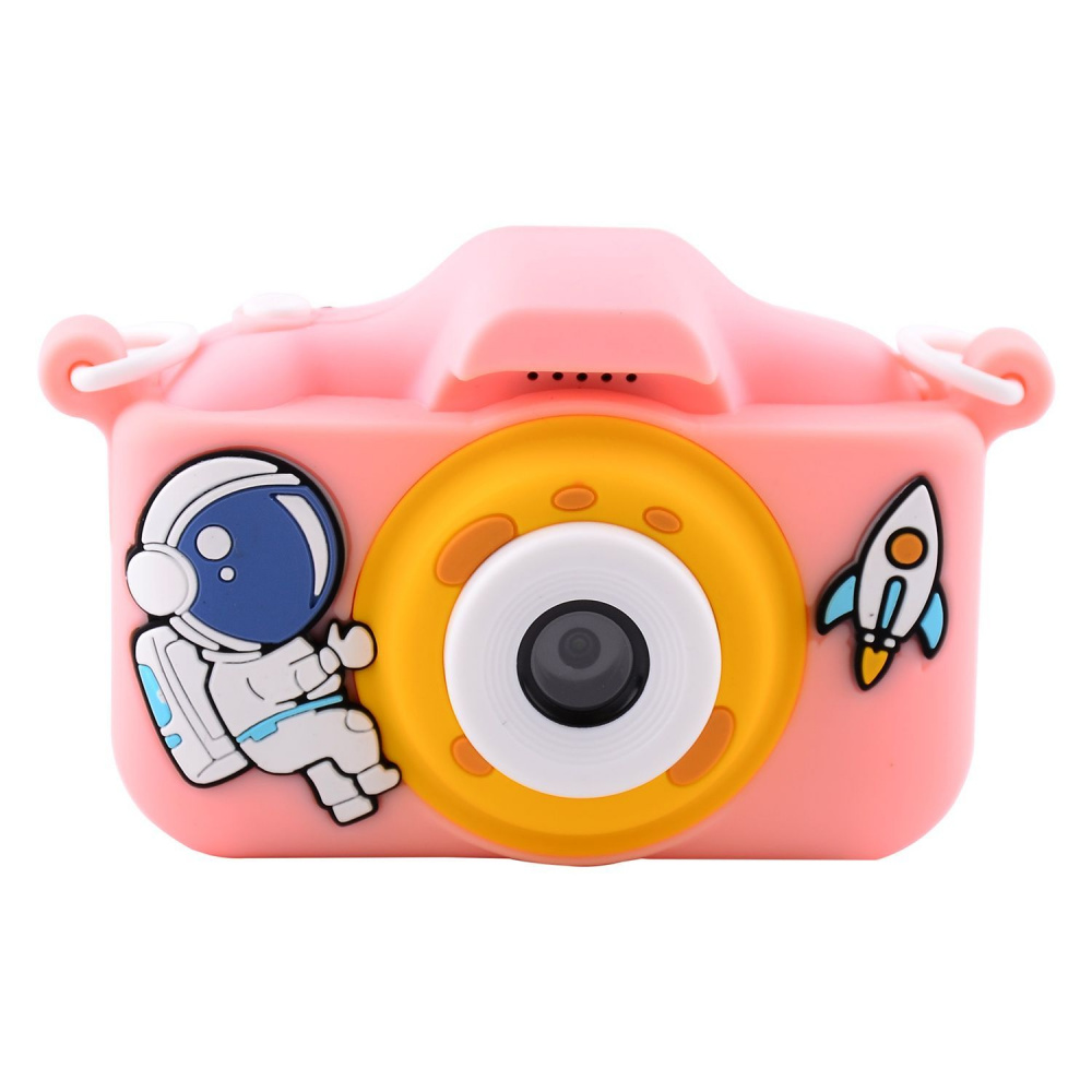 Детский фотоаппарат Astronaut - фото 3