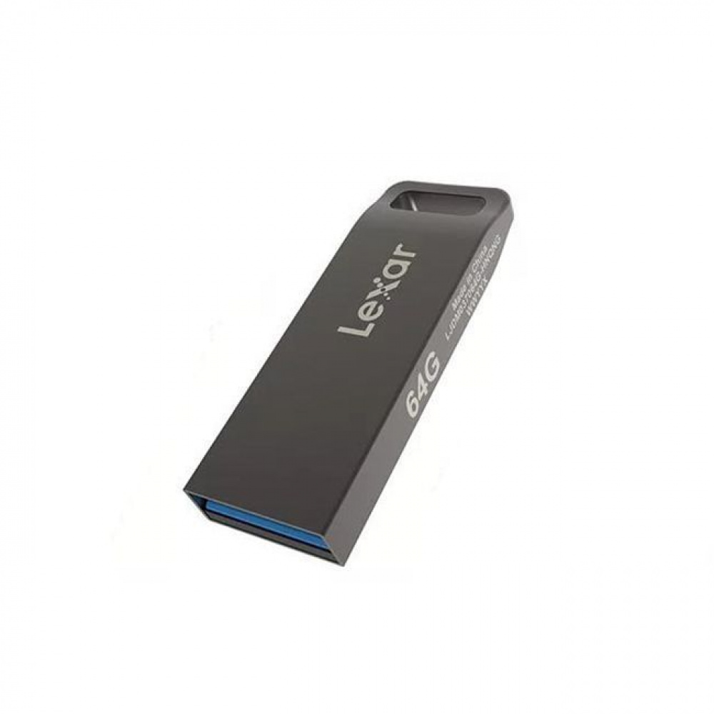 USB flash drive LEXAR JumpDrive M37 (USB 3.0) 64GB - фото 3