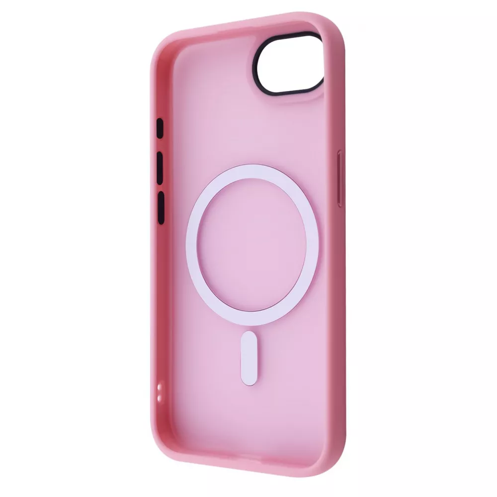 Чохол WAVE Matte Insane Case with Magnetic Ring iPhone 16e — Придбати в Україні - фото 1