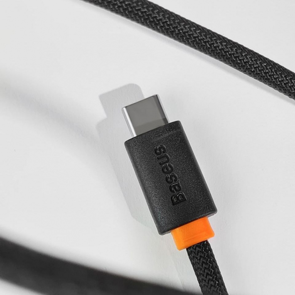 USB-Хаб Baseus Lite Series 4-in-1 (Type-C to USB 3.0*4 ) (1m) — Придбати в Україні - фото 2