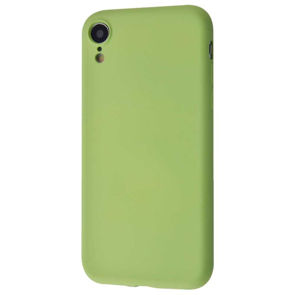 Чехол WAVE Colorful Case (TPU) iPhone Xr - фото 3