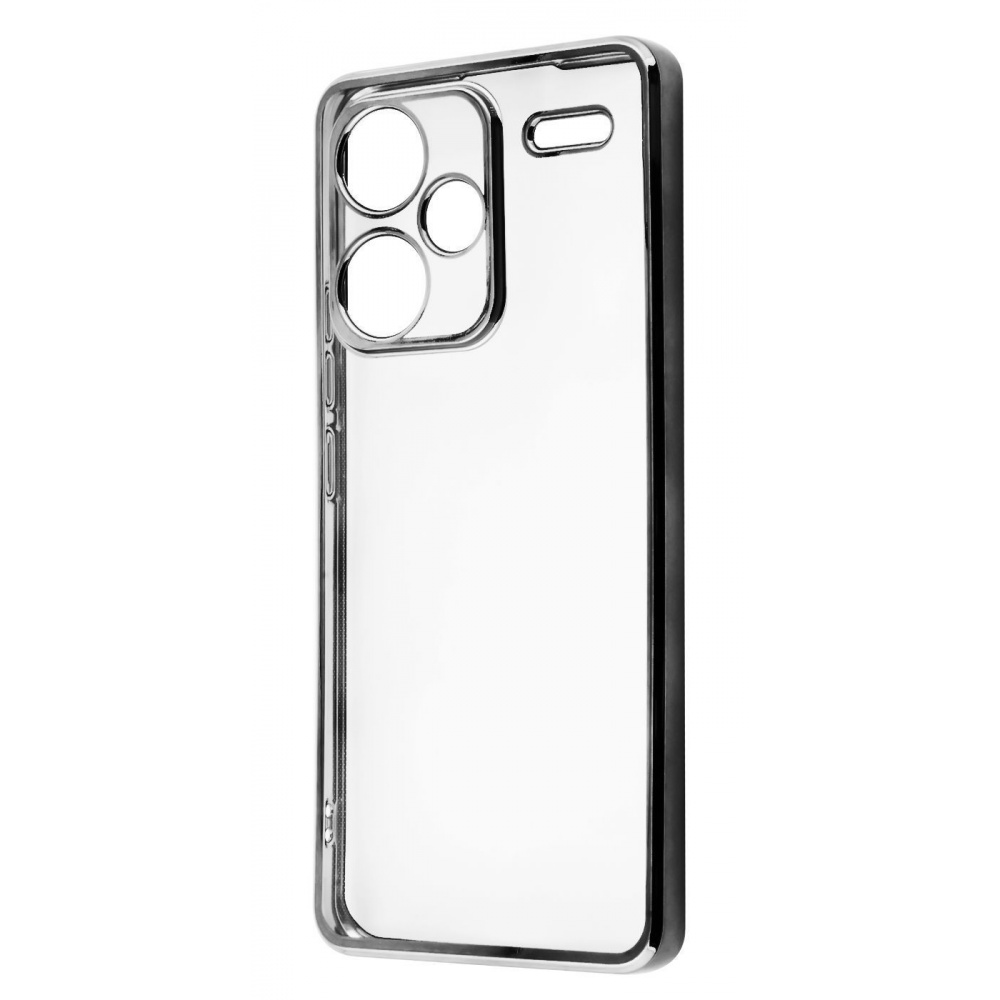 Чехол WAVE Metal Color Case Xiaomi Redmi Note 13 Pro 4G/Poco M6 Pro 4G - фото 2