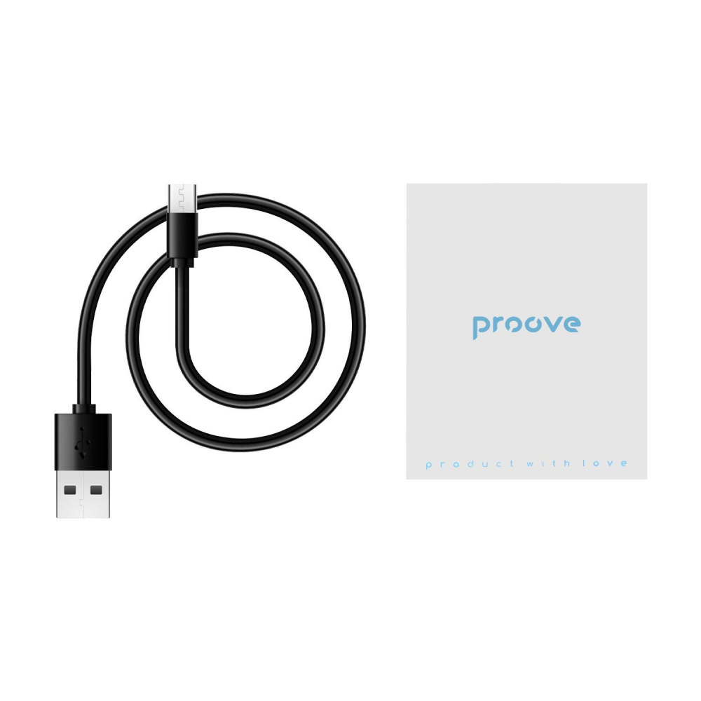 Бездротовий петличний мікрофон Proove Live — Придбати в Україні - фото 6