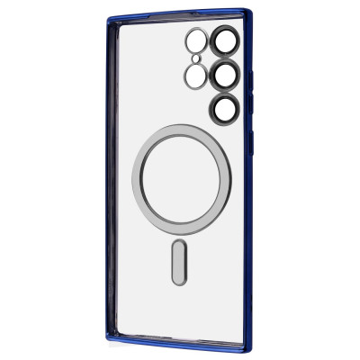 Чохол WAVE Metal Color Case with Magnetic Ring Samsung Galaxy S26 Ultra — Придбати в Україні