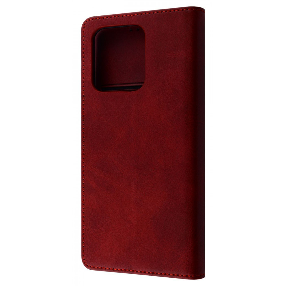 Чехол WAVE Fold Case Xiaomi Redmi 15C 4G (European) 173.2mm - фото 5
