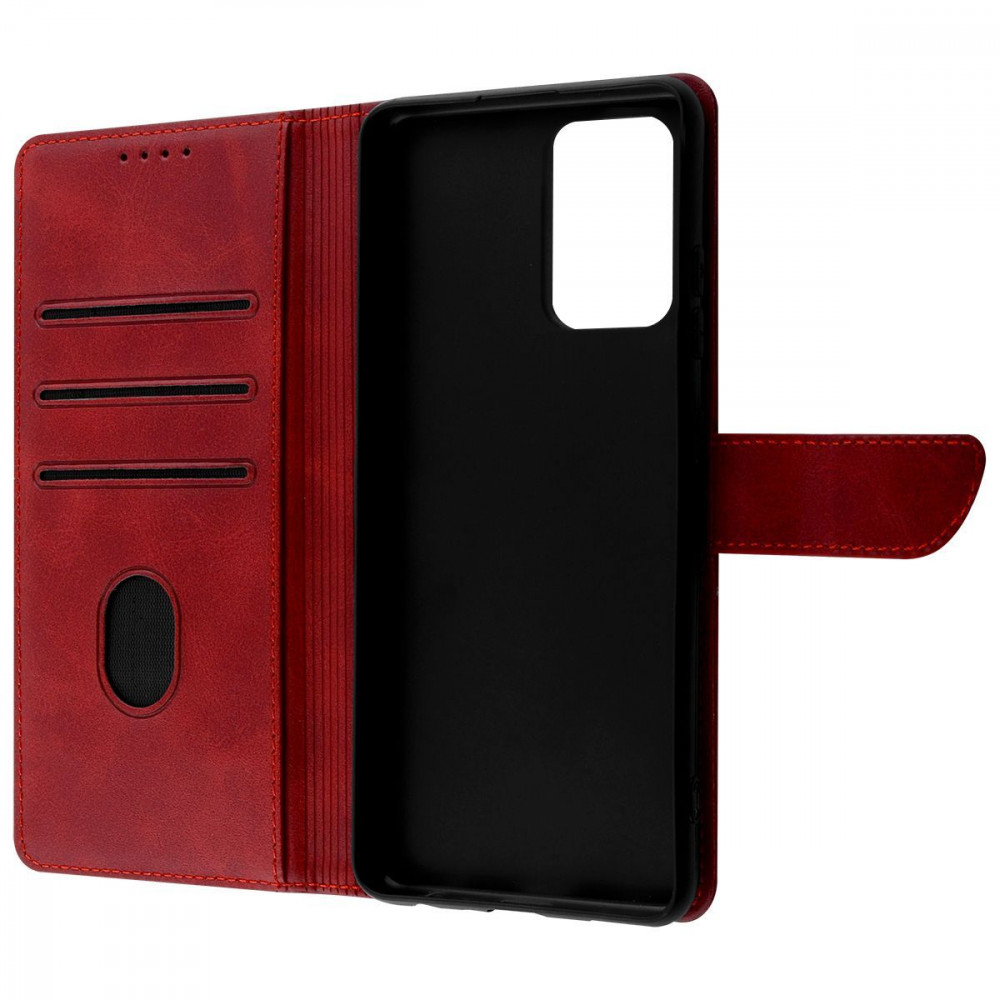Чехол WAVE Fold Case Xiaomi Redmi 15 4G/5G 169.5mm - фото 2