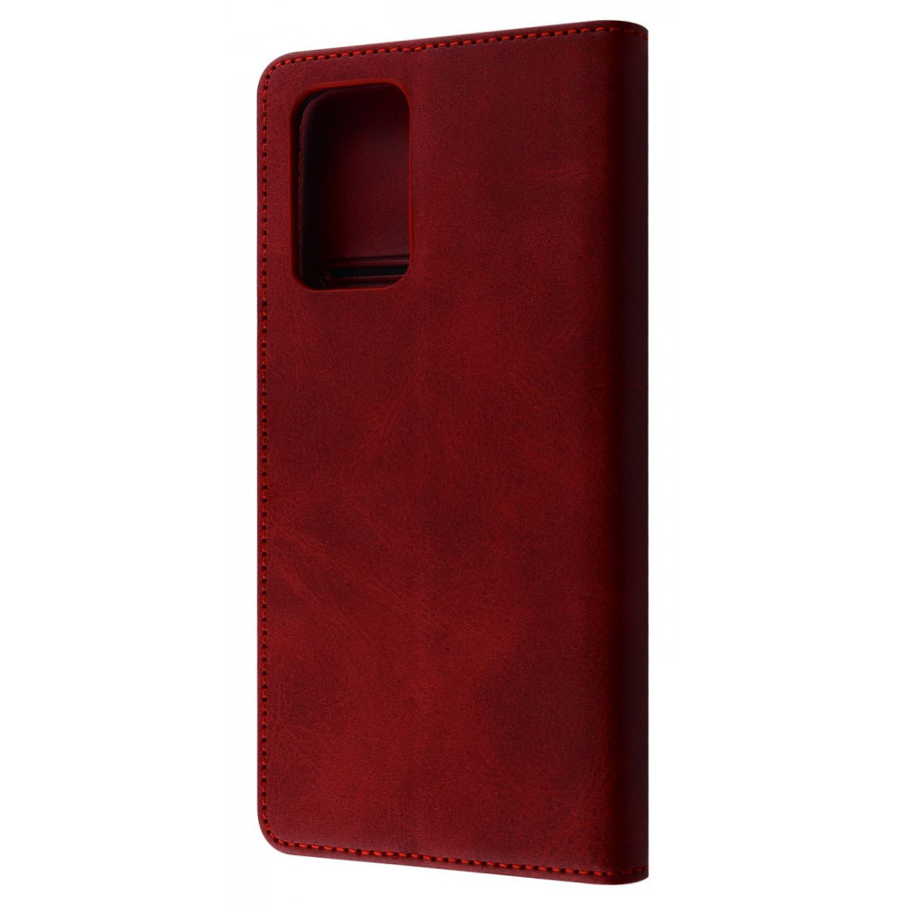 Чехол WAVE Fold Case Xiaomi Redmi 15 4G/5G 169.5mm - фото 5