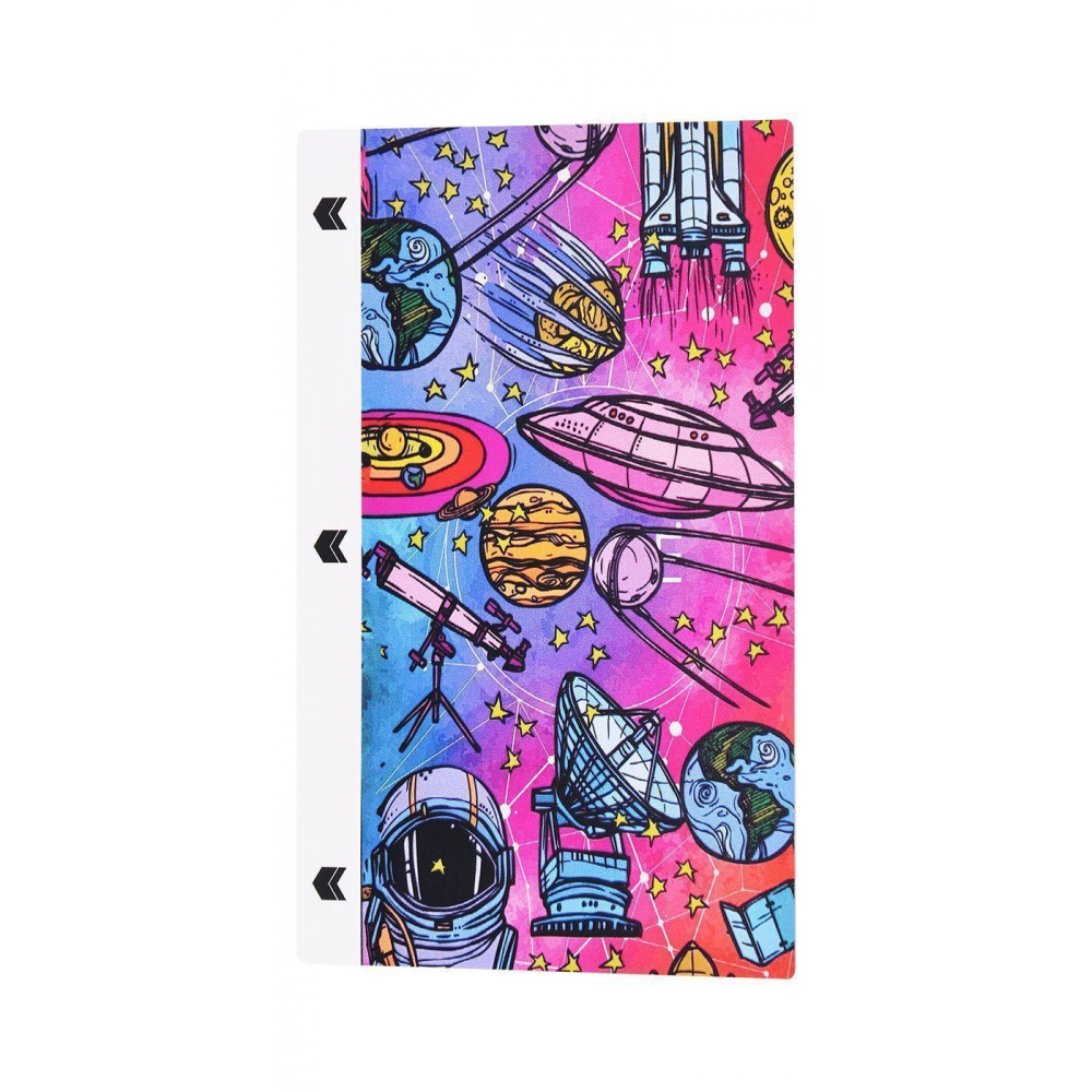 Захисна гідрогелева плівка BLADE Hydrogel Screen Protection back Space series — Придбати в Україні - фото 9